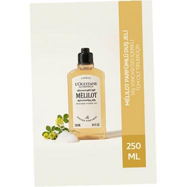 L'Occitane Mélilot Perfumed Shower Gel      250ml(Shower Gel) Per Donna