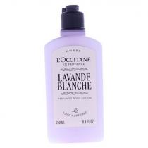 L'Occitane Lavande Blanche Perfumed Body Lotion      250ml(Body Lotion) Per Donna