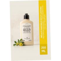 L'Occitane Glycine Perfumed Body Lotion      250ml(Body Lotion) Per Donna