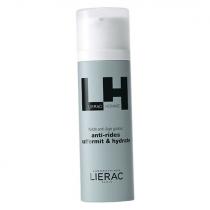 Lierac Homme Global Anti-Aging Fluid      50ml(Day Cream) Per Uomo