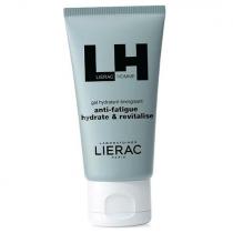 Lierac Homme Energising Moisturising Gel      50ml(Facial Gel) Per Uomo