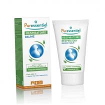 Puressentiel Cough & Cold Resp OK Massage Balm      50ml(Respiratory Health) Unisex