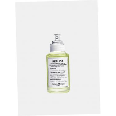 Maison Margiela Paris Replica From The Garden      30ml(Eau de Toilette) Unisex