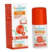 Puressentiel Muscles & Joints Pure Heat Roller      75ml(Joints, Bones & Muscles) Unisex