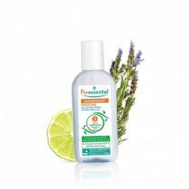 Puressentiel Purifying Antibacterial Gel      80ml(Antibacterial Product) Unisex