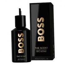 HUGO BOSS Boss The Scent  Refill     200ml(Eau de Toilette) Per Uomo