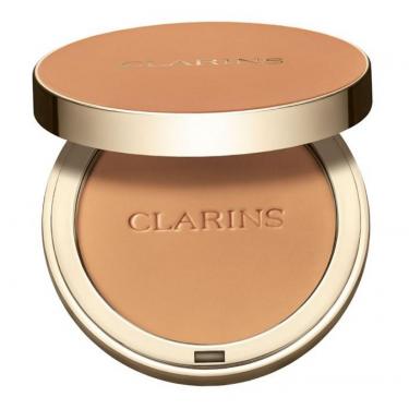 Clarins Ever Matte Compact Powder     05 Medium Deep 10g(Powder) Per Donna