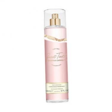 Sabrina Carpenter Sweet Tooth       236ml(Body Spray) Per Donna