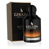 Gisada Uomo       100ml(Eau de Parfum) Per Uomo