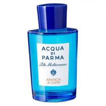 Acqua di Parma Blu Mediterraneo Arancia di Capri      180ml(Eau de Toilette) Unisex