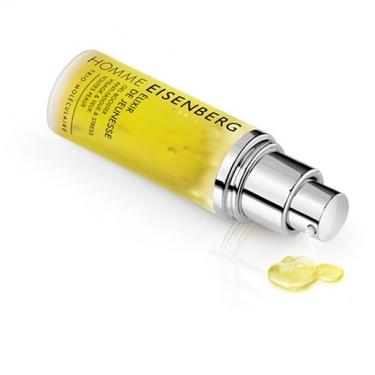 Eisenberg Homme Youth Elixir      30ml(Facial Gel) Per Uomo