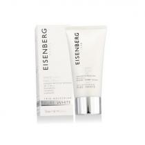 Eisenberg Pure White Hand & Nail Cream  SPF15    75ml(Hand Cream) Per Donna