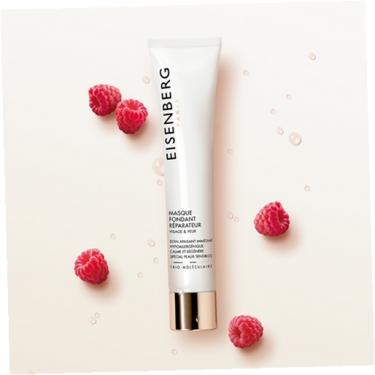 Eisenberg Melt-In Repairing Mask       75ml(Face Mask) Per Donna