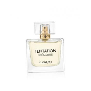 Eisenberg Tentation Irrésistible      50ml(Eau de Parfum) Per Donna
