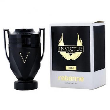 Paco Rabanne Invictus Victory Absolu      50ml(Perfume) Per Uomo