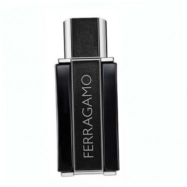 Ferragamo Ferragamo Sublime Leather      50ml(Eau de Parfum) Per Uomo