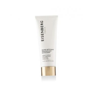Eisenberg Classique Revitalising Cleansing & Make-up Removing Balm      100ml(Cleansing Cream) Per Donna