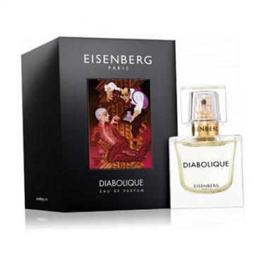 Eisenberg Diabolique       30ml(Eau de Parfum) Per Donna