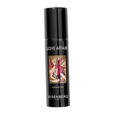 Eisenberg Love Affair       100ml(Deodorant) Per Donna
