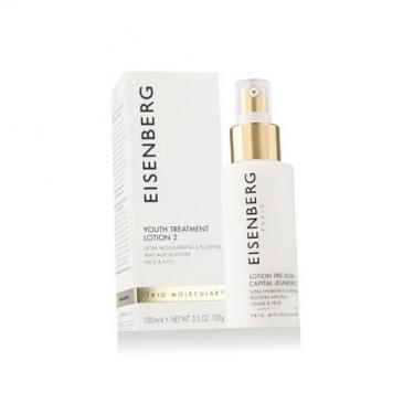 Eisenberg Classique Youth Treatment Lotion 2      100ml(Day Cream) Per Donna