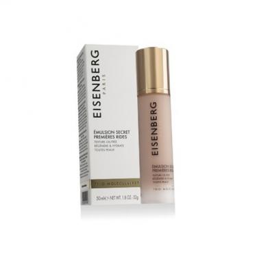 Eisenberg First Wrinkles Tender Emulsion      50ml(Day Cream) Per Donna