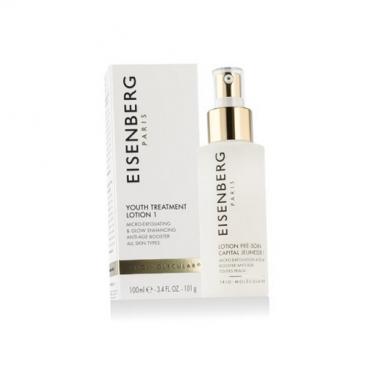 Eisenberg Classique Youth Treatment Lotion 1      100ml(Day Cream) Per Donna
