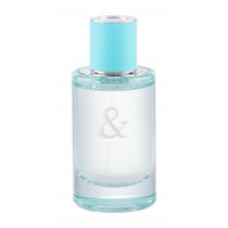 Tiffany & Co. Tiffany & Love   50Ml    Per Donna (Eau De Parfum)