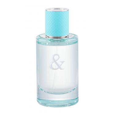 Tiffany & Co. Tiffany & Love   50Ml    Per Donna (Eau De Parfum)