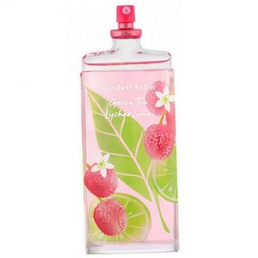 Elizabeth Arden Green Tea Strawberry Basil      100ml(Eau de Toilette) Per Donna