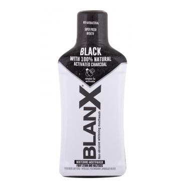 Blanx Black   500Ml    Unisex (Collutorio)