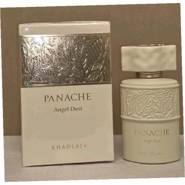 Khadlaj Panache Angel Dust      100ml(Eau de Parfum) Per Donna