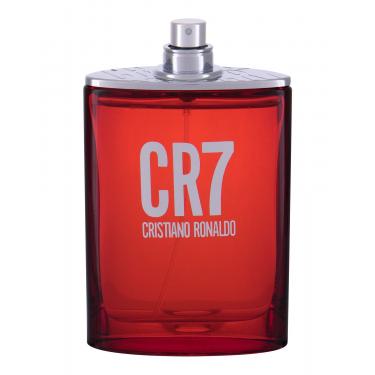 Cristiano Ronaldo Cr7   100Ml    Per Uomo Senza Confezione(Eau De Toilette)