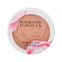 Physicians Formula Rosé All Day Petal Glow  9,2G Freshly Picked   Per Donna (Sbiancante)