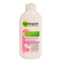 Garnier Essentials   200Ml   Dry Skin Per Donna (Detergenti Per Il Viso)