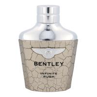 Bentley Infinite Rush  60Ml    Per Uomo (Eau De Toilette)