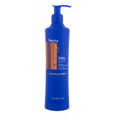 Fanola No Orange   350Ml    Per Donna (Maschera Per Capelli)