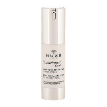 Nuxe Nuxuriance Gold   30Ml    Per Donna (Siero Per La Pelle)