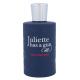 Juliette Has A Gun Gentlewoman   100Ml    Per Donna (Eau De Parfum)