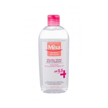 Mixa Anti-Irritations   400Ml    Per Donna (Acqua Micellare)