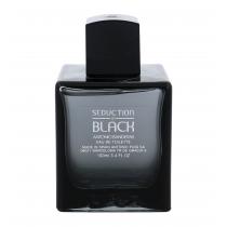 Antonio Banderas Seduction In Black 100Ml   Per Uomo  (Eau De Toilette)