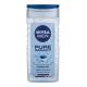 Nivea Men Pure Impact   250Ml    Per Uomo (Bagnoschiuma)