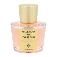 Acqua Di Parma Le Nobili Rosa Nobile  50Ml    Per Donna (Eau De Parfum)