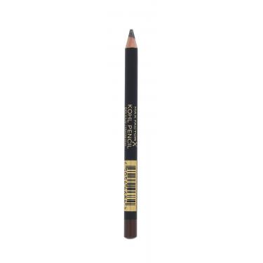 Max Factor Kohl Pencil   3,5G 030 Brown   Per Donna (Matita Per Gli Occhi)