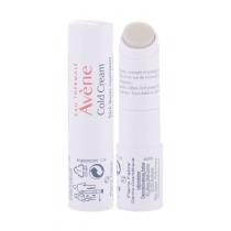 Avene Cold Cream Nourishing  4G    Unisex (Balsamo Per Le Labbra)