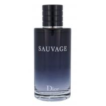 Christian Dior Sauvage   200Ml    Per Uomo (Eau De Toilette)