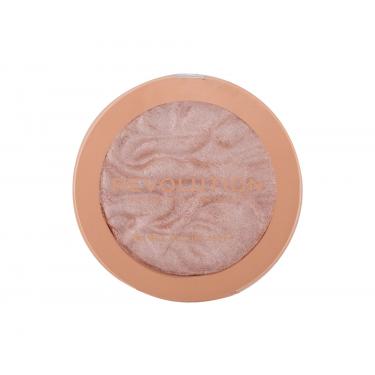 Makeup Revolution London Re-Loaded   10G Dare To Divulge   Per Donna (Sbiancante)