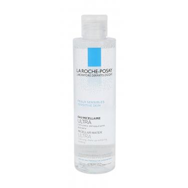 La Roche-Posay Physiological Cleansers   200Ml    Per Donna (Acqua Micellare)