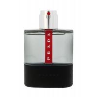 Prada Luna Rossa Carbon  100Ml    Per Uomo Senza Confezione(Eau De Toilette)