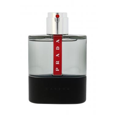 Prada Luna Rossa Carbon  100Ml    Per Uomo Senza Confezione(Eau De Toilette)