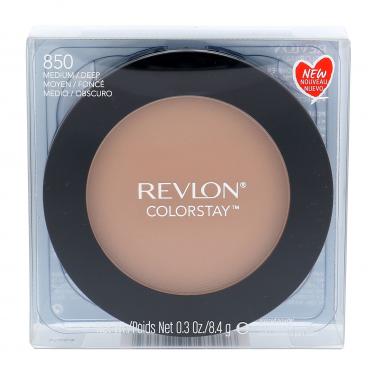 Revlon Colorstay   8,4G 850 Medium/Deep   Per Donna (Polvere)